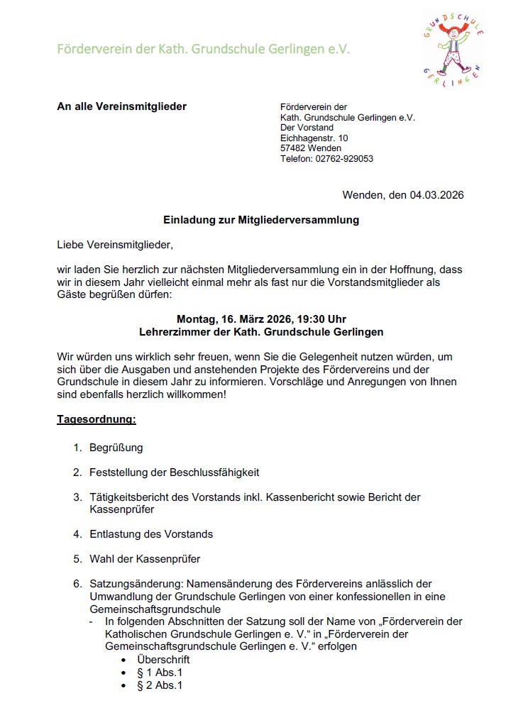 Einladung u. TO MV 2026 neu 1