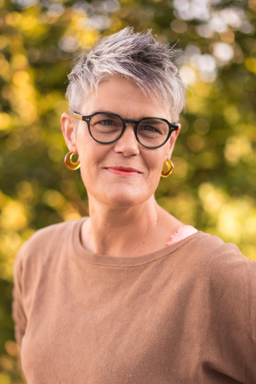 Frau Busse Frau Busse