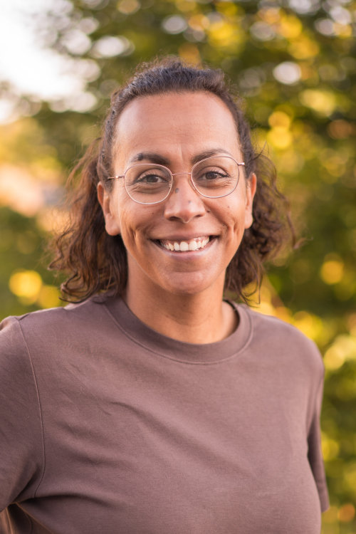 Frau Glootz Frau Glootz