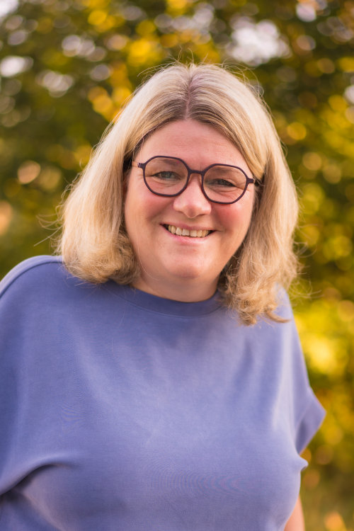 Frau Görg Frau Görg