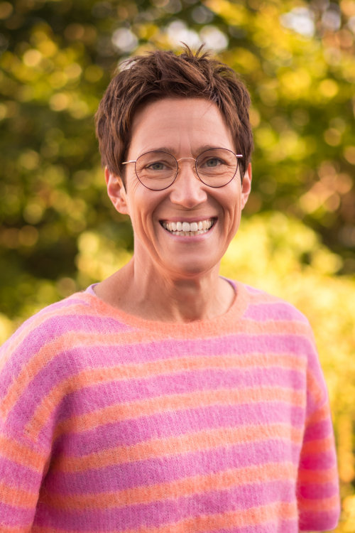 Frau Wiemer Frau Wiemer